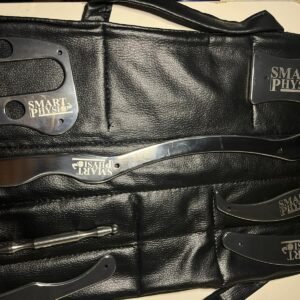 Graston set 7 pieces