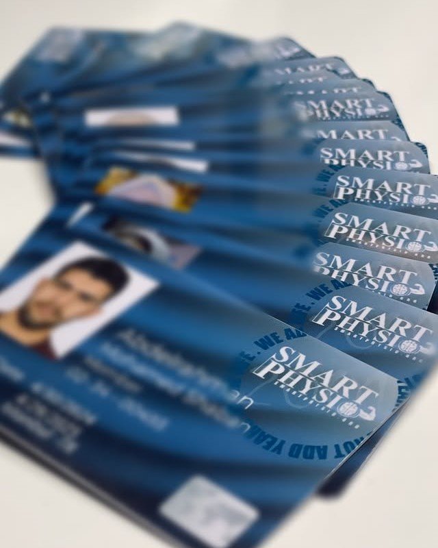 SmartPhysio Community Membership