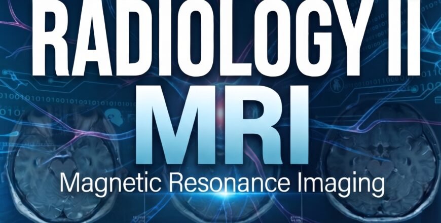 radiology mri
