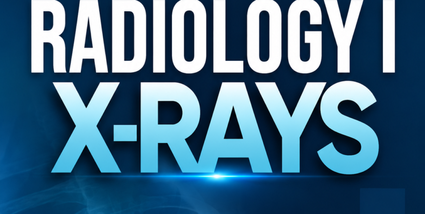 radiology xrays