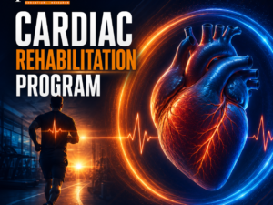 Cardiac Rehab Program
