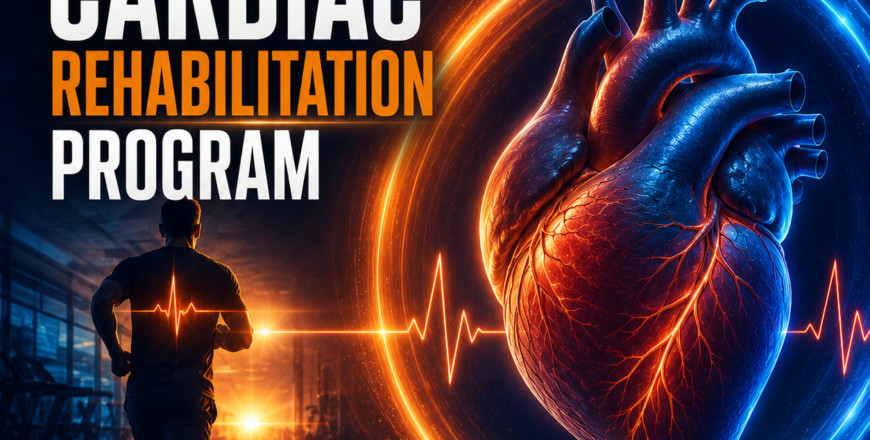 Cardiac Rehab Program